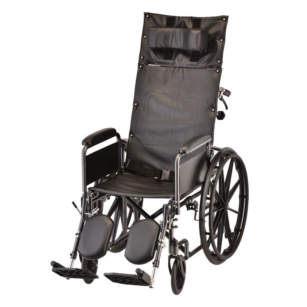 Reclining Wheelchair Standard
