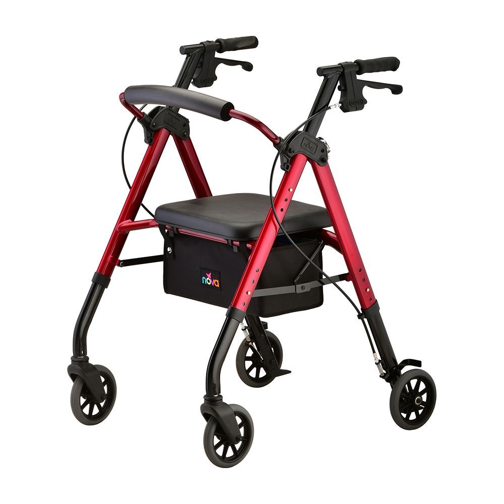 Rollator