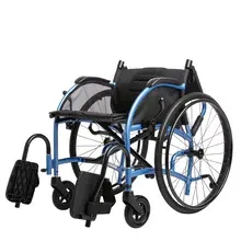 Strongback Wheelchair