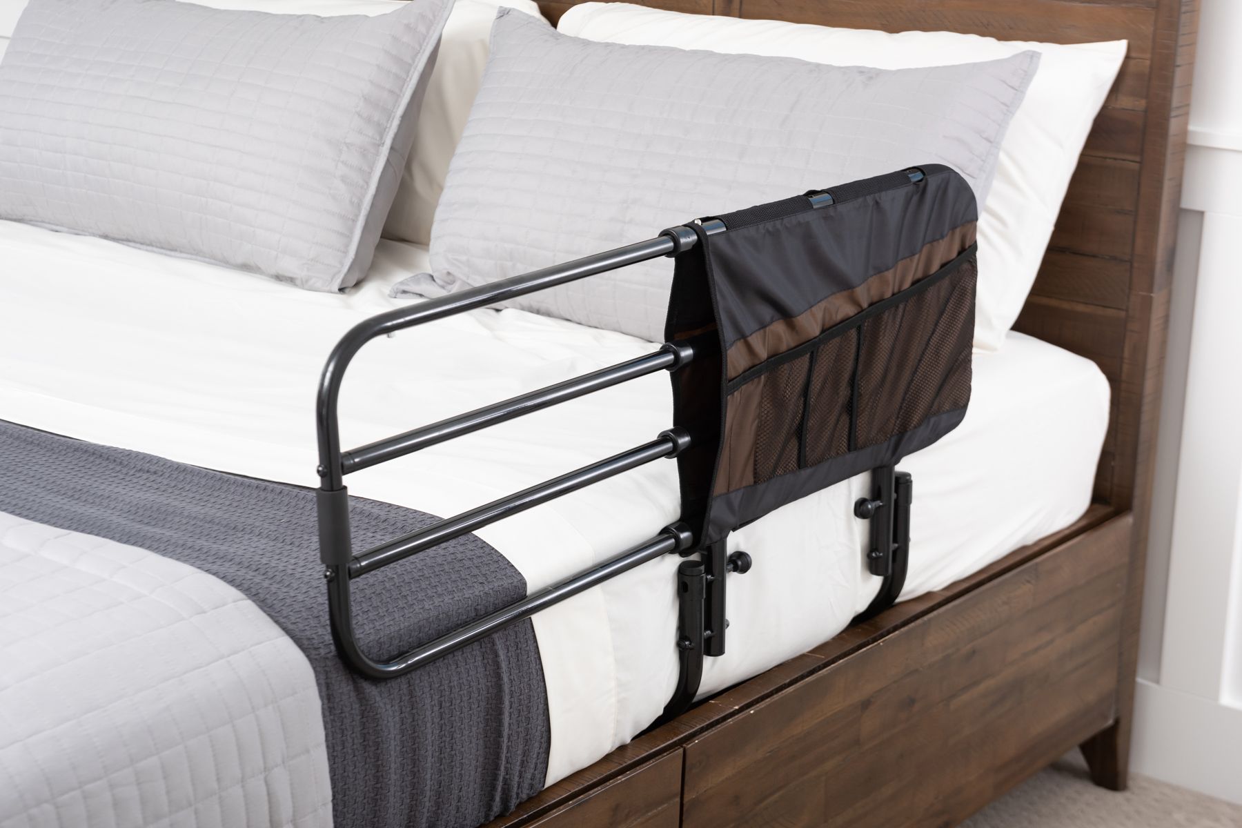 Bed Rails