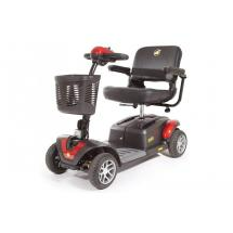 Mobility scooter rentals wellness medical