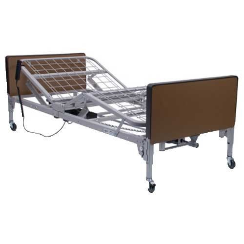 Hospital bed rental wellness medical