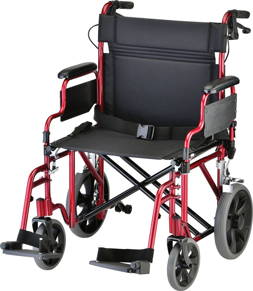 Companion Wheelchair Lightweight