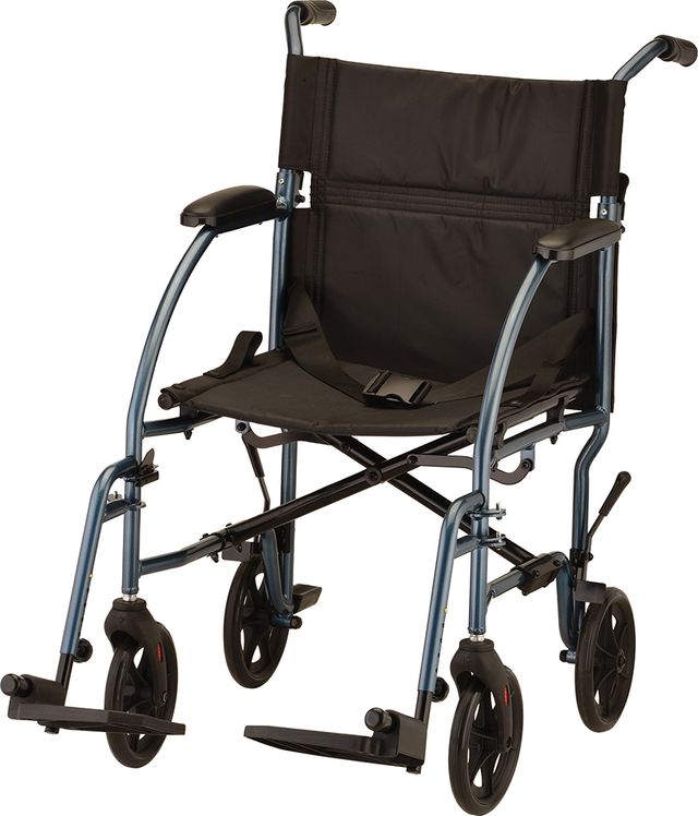  NOVA Medical Products Seat & Wheelchair Cushion