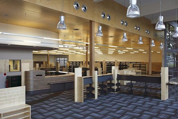 Commercial Interior Design — PKJ Designs in Unanderra, NSW