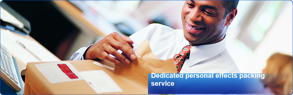 If you need a parcel delivering in Coventry call 024 7646 4983 Personal effects and packing