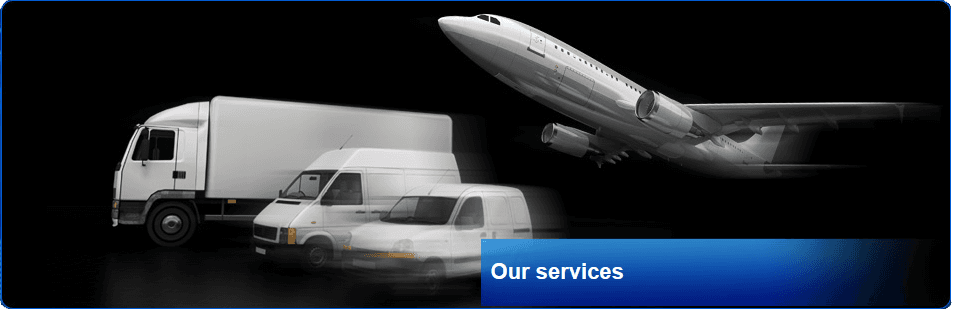 If you need a courier that’s reliable and fast in Coventry call 024 7646 4983 Our services