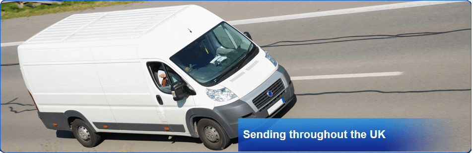 When you need a reliable parcel delivery service in Coventry call 024 7646 4983 Road transport