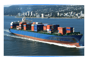For sea frieght at a competitive price in Coventry call 024 7646 4983 sea freight