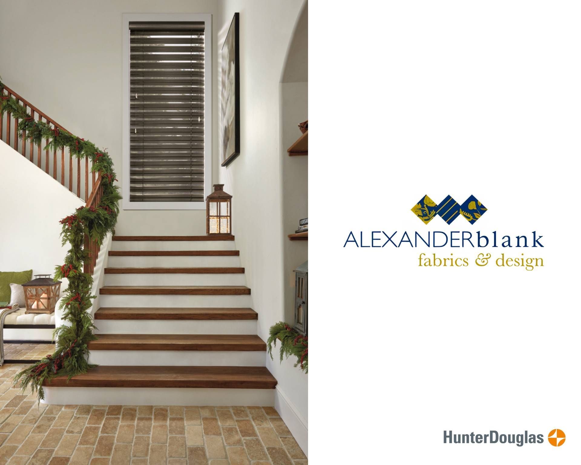 Hunter Douglas EverWood® Faux Wood Blinds near Lutherville, Maryland (MD)