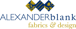Alexander Blank Fabrics & Design logo