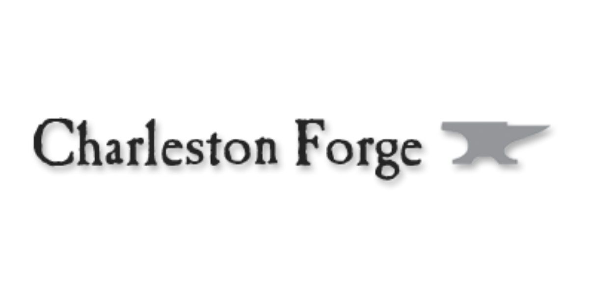 Charleston Forge Logo