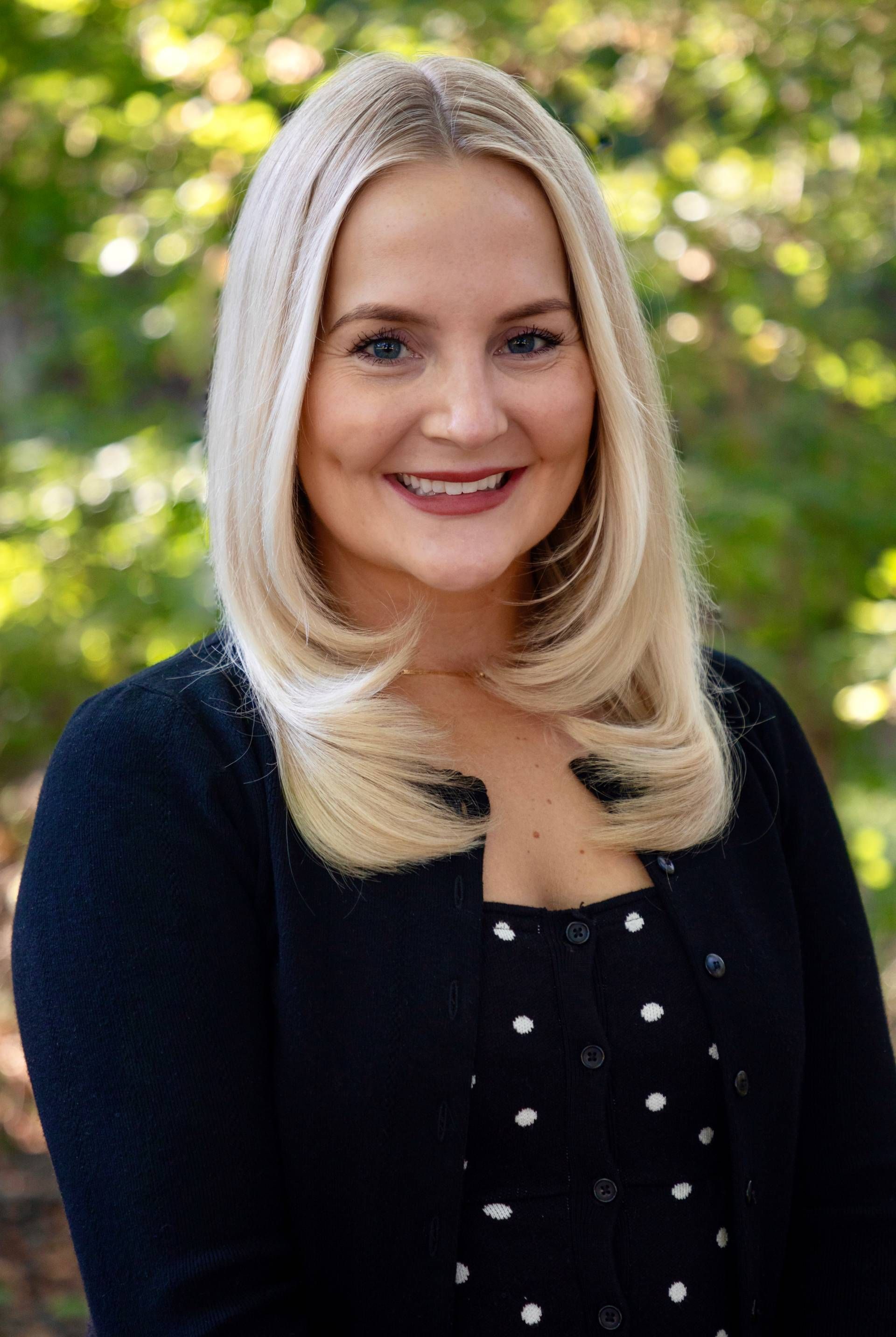 Meet Jenny Peterson at Alexander Blank Fabrics & Design