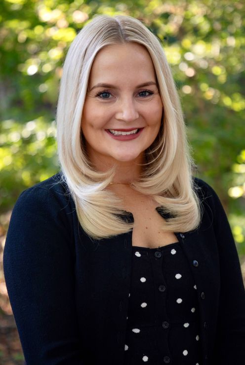 Meet Jenny Peterson at Alexander Blank Fabrics & Design