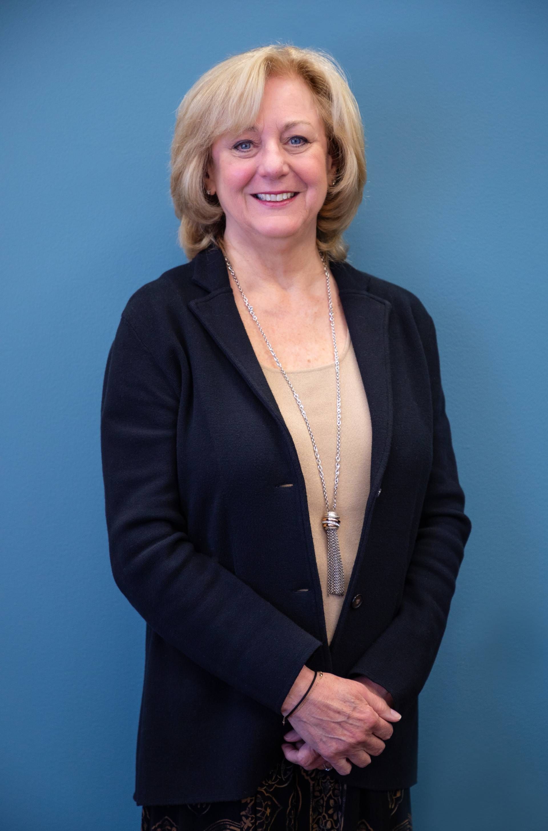 Meet Jill Lechner at Alexander Blank Fabrics & Design