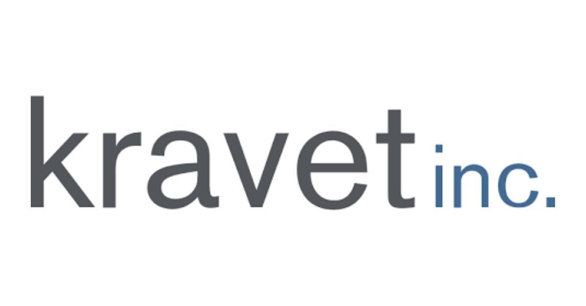 Kravet Inc. Logo