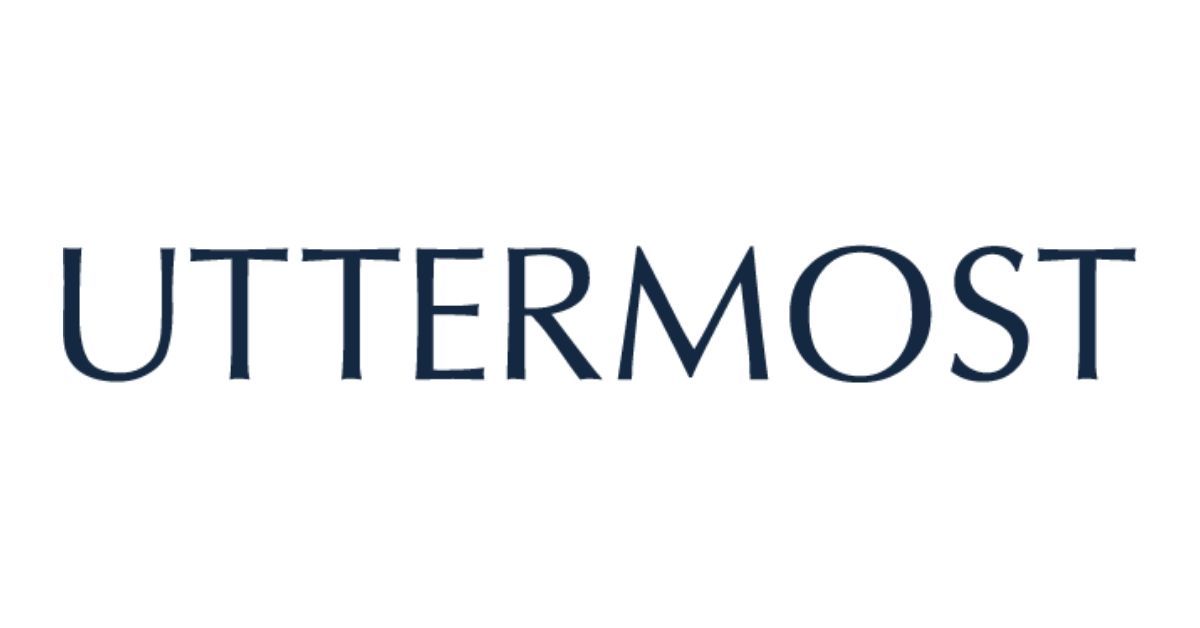 Uttermost Logo