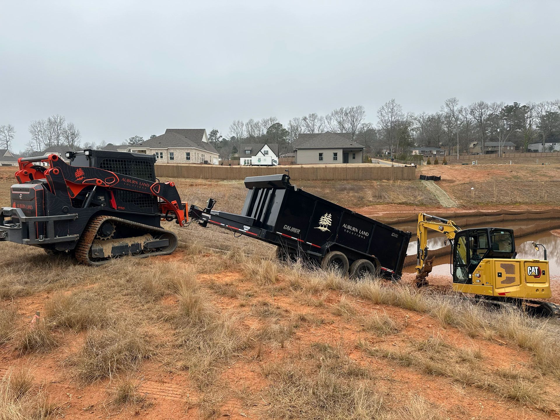 concrete washout removal

