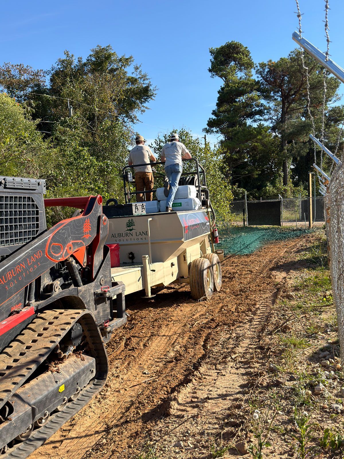 punch list remediation
