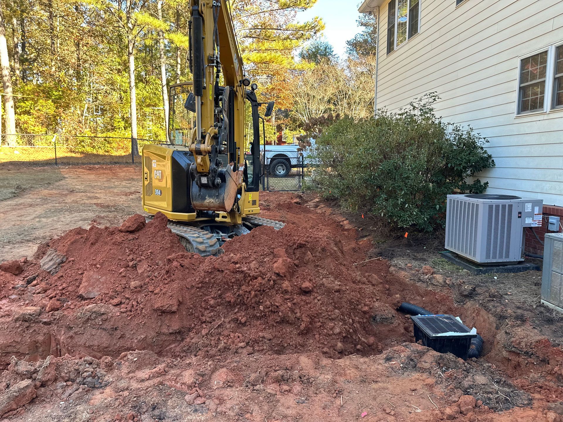 jobsite cleanup services
