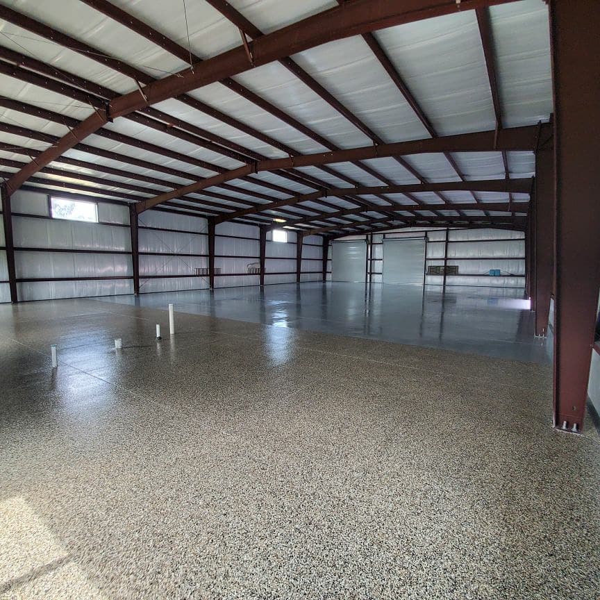 Top Quality Coating Garage Floor Coating Bonita Springs, FL