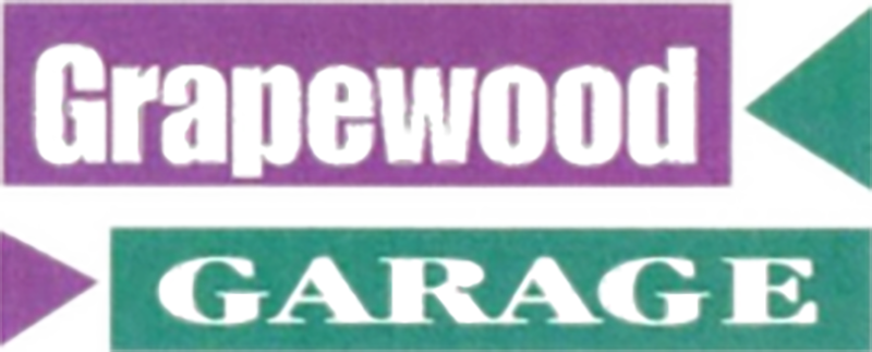 Grapewood Garage