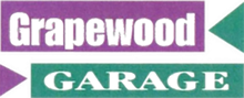 Grapewood Garage