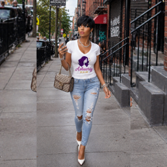 Ashuwriy Custom Wig Caps - Luxury Ready-to-Wear Units