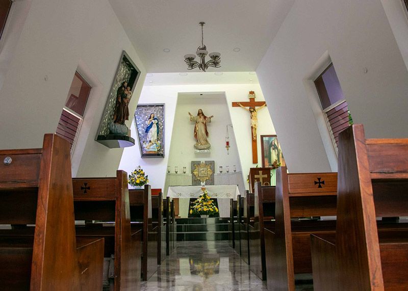 Sanatorio de la Loma S. A
