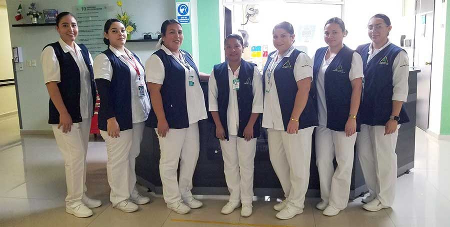 Sanatorio de la Loma S. A.