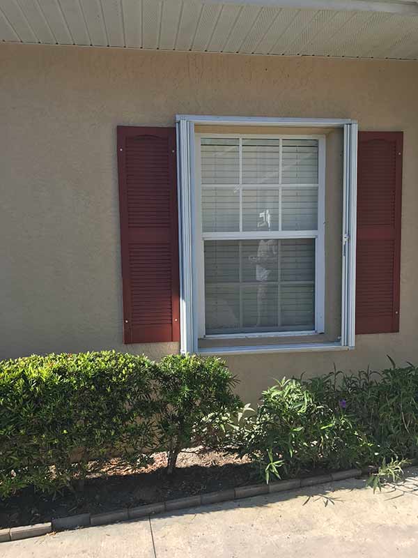 Shutters Punta Gorda, FL Southern Cross Storm Protection LLC