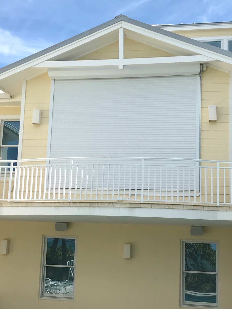 Shutters Punta Gorda, FL Southern Cross Storm Protection LLC