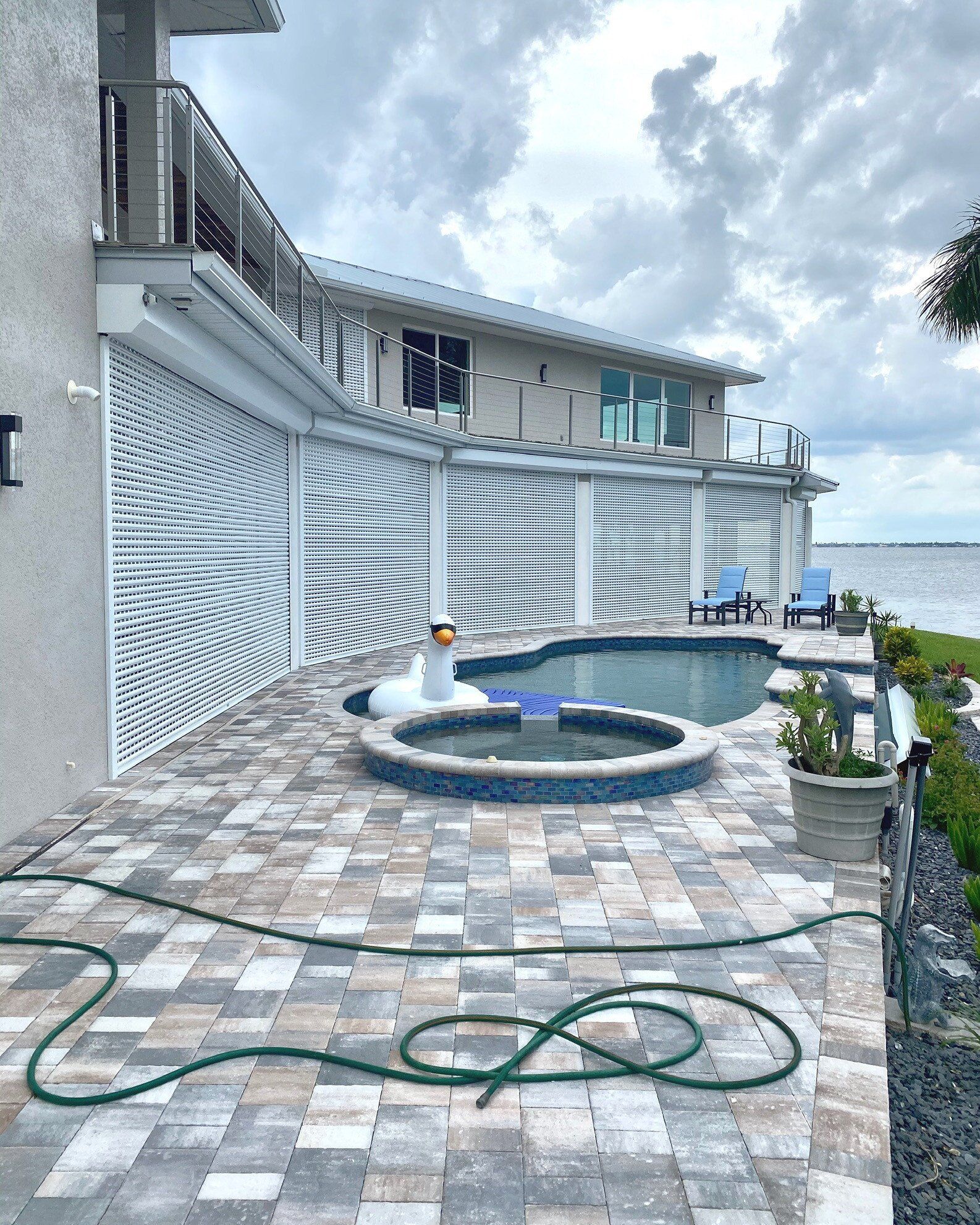 Shutters Punta Gorda, FL Southern Cross Storm Protection LLC