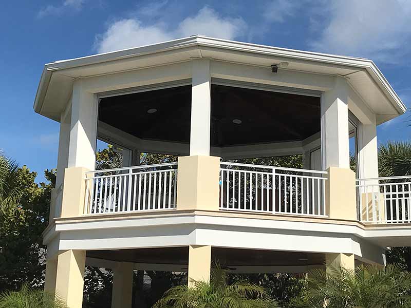 Shutters Punta Gorda, FL Southern Cross Storm Protection LLC