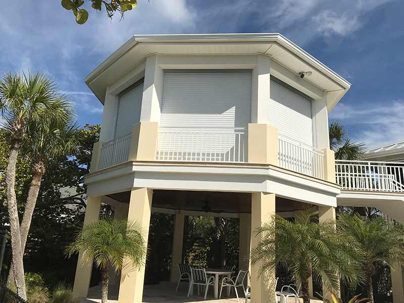 Shutters Punta Gorda, FL Southern Cross Storm Protection LLC