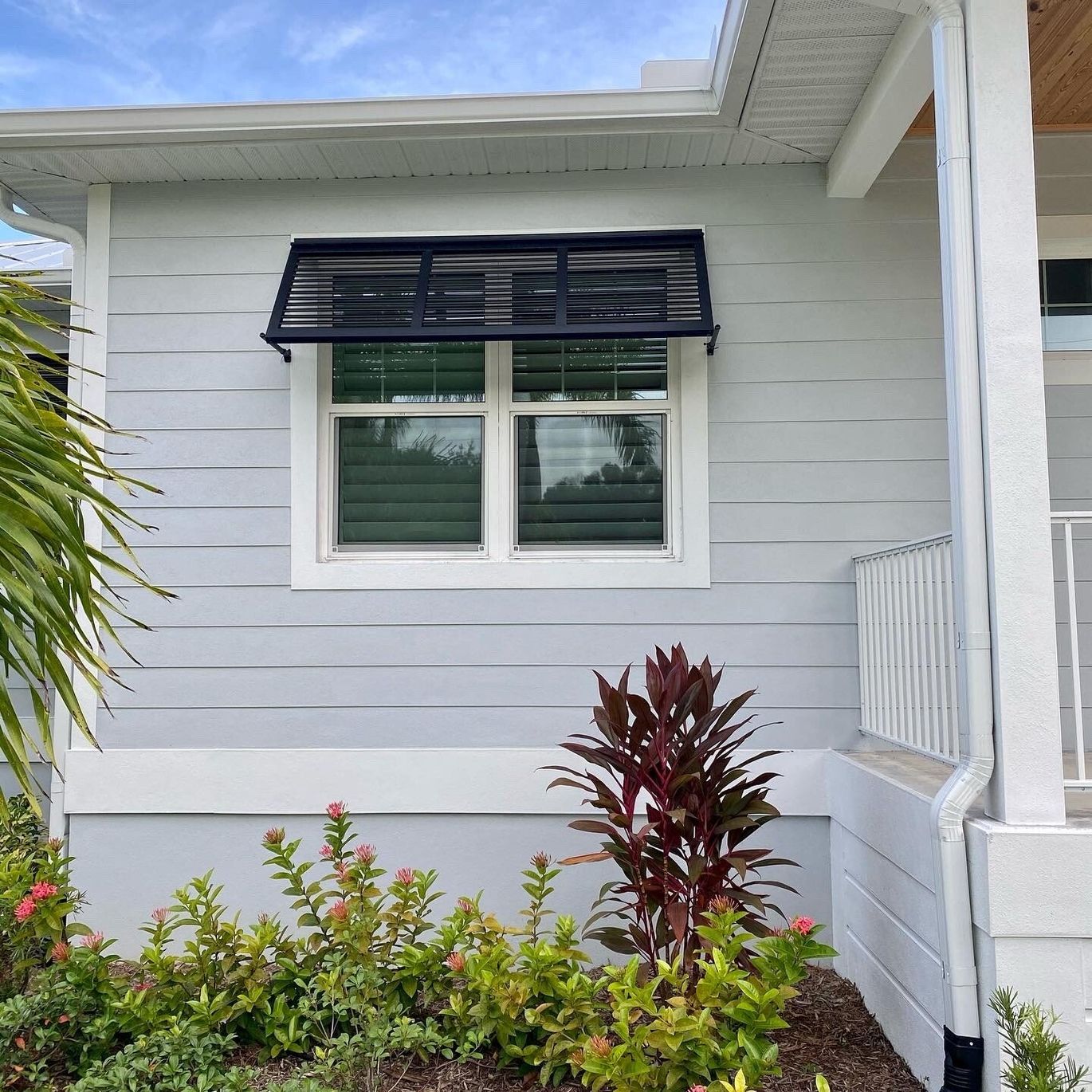 Shutters Punta Gorda, FL Southern Cross Storm Protection LLC