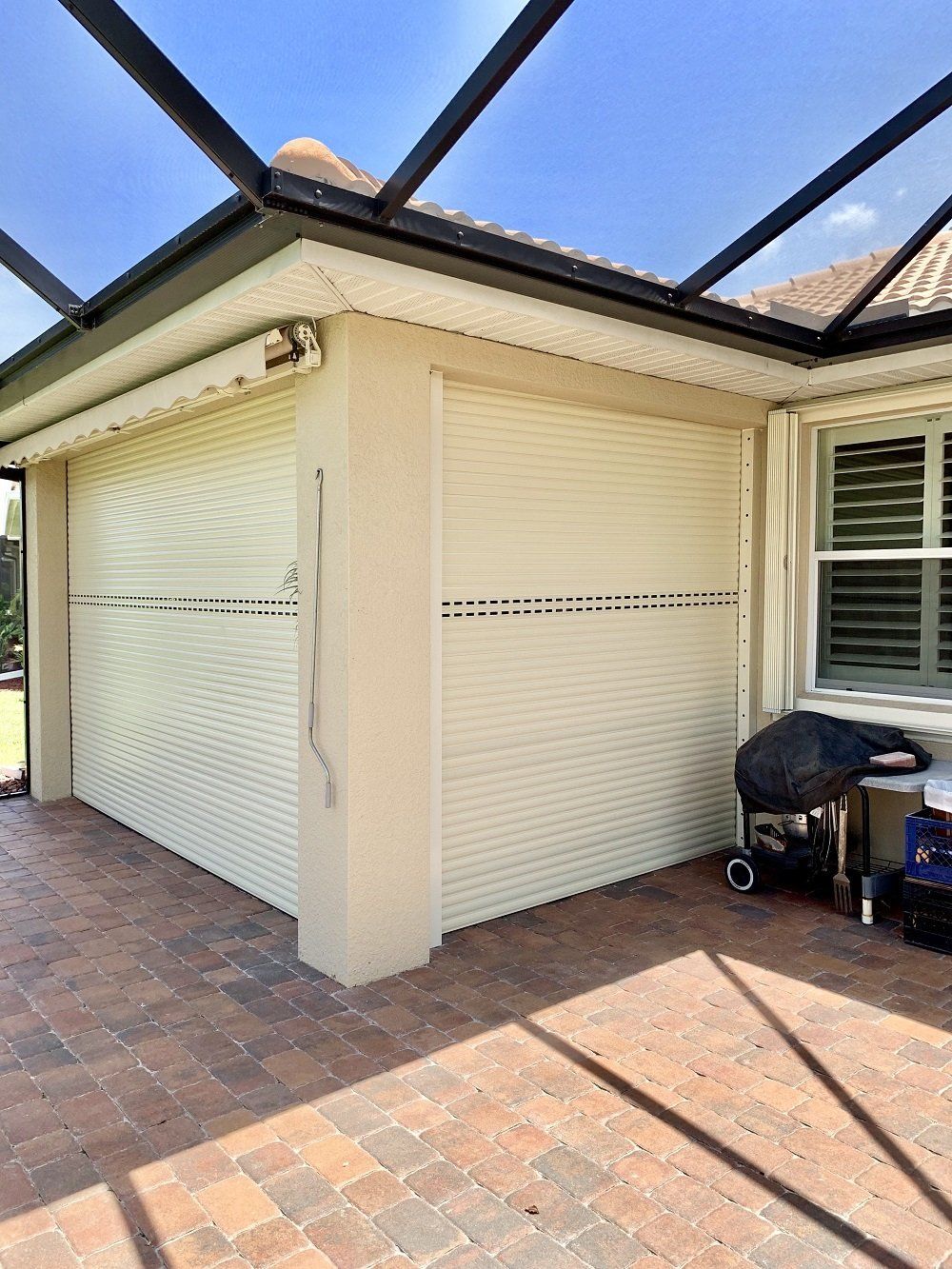 Shutters Punta Gorda, FL Southern Cross Storm Protection LLC