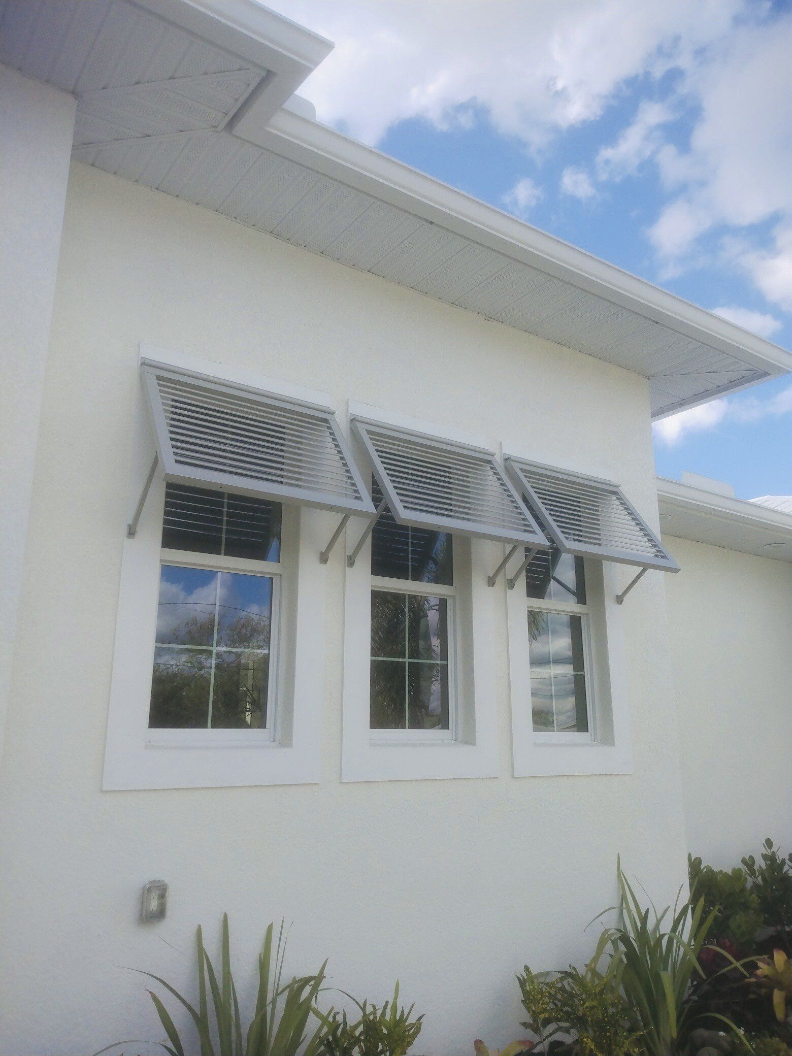 Shutters Punta Gorda, FL Southern Cross Storm Protection LLC