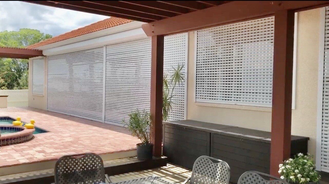 Shutters Punta Gorda, FL Southern Cross Storm Protection LLC