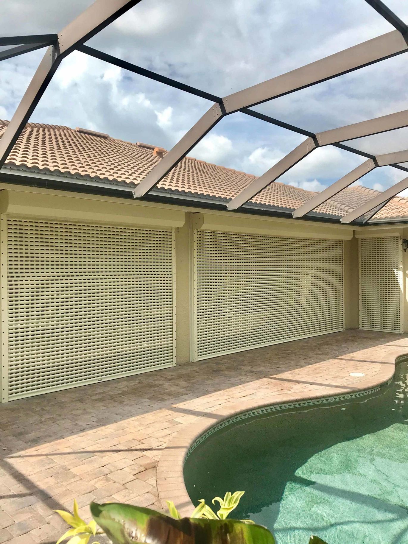 Shutters Punta Gorda, FL Southern Cross Storm Protection LLC