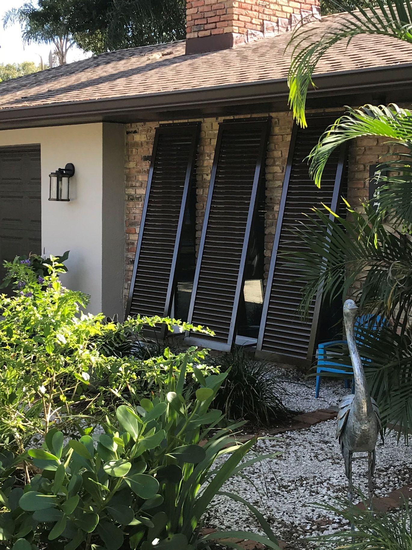 Shutters Punta Gorda, FL Southern Cross Storm Protection LLC