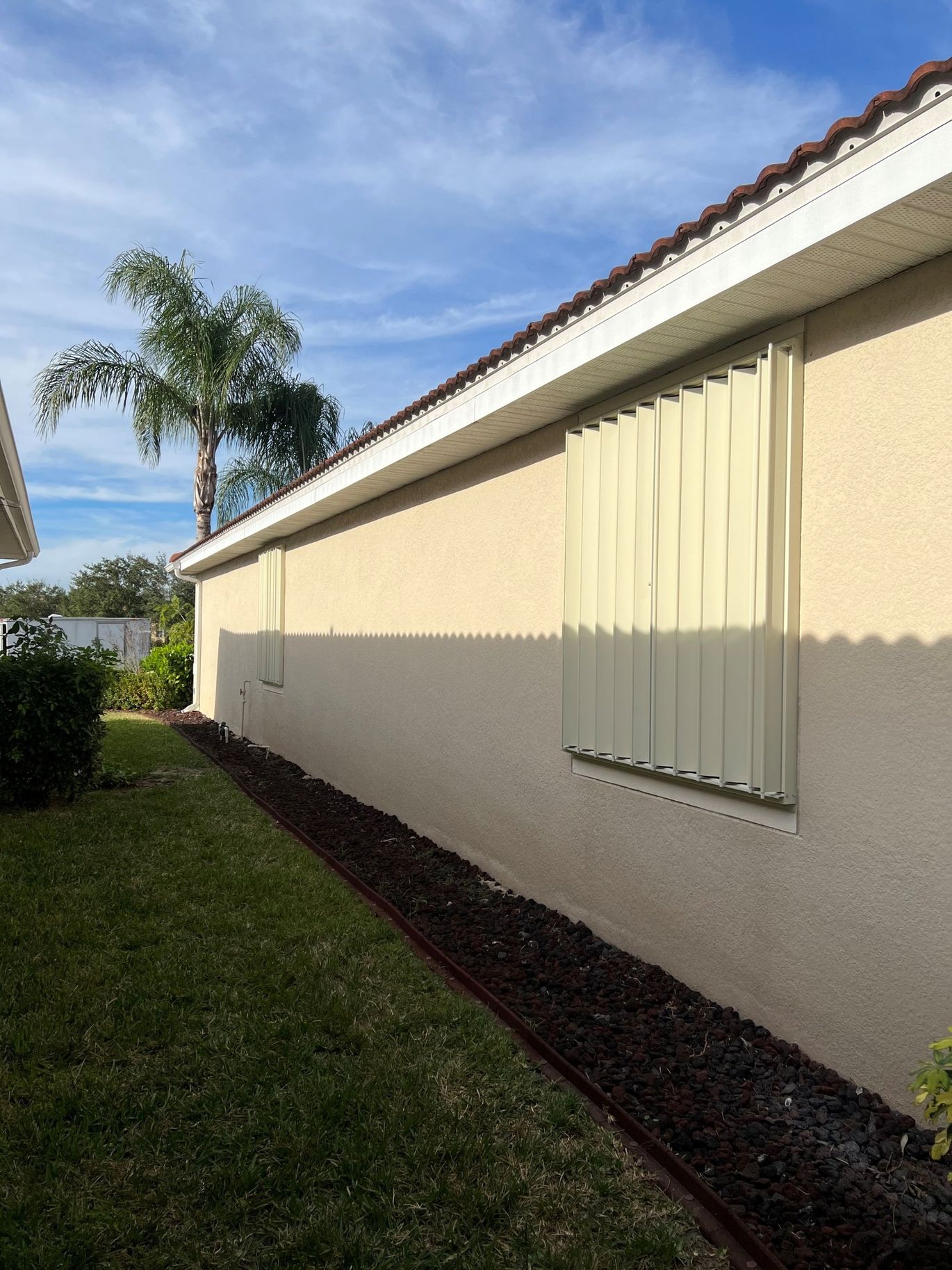 Shutters Punta Gorda, FL Southern Cross Storm Protection LLC