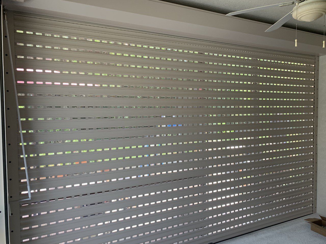 Shutters Punta Gorda, FL Southern Cross Storm Protection LLC