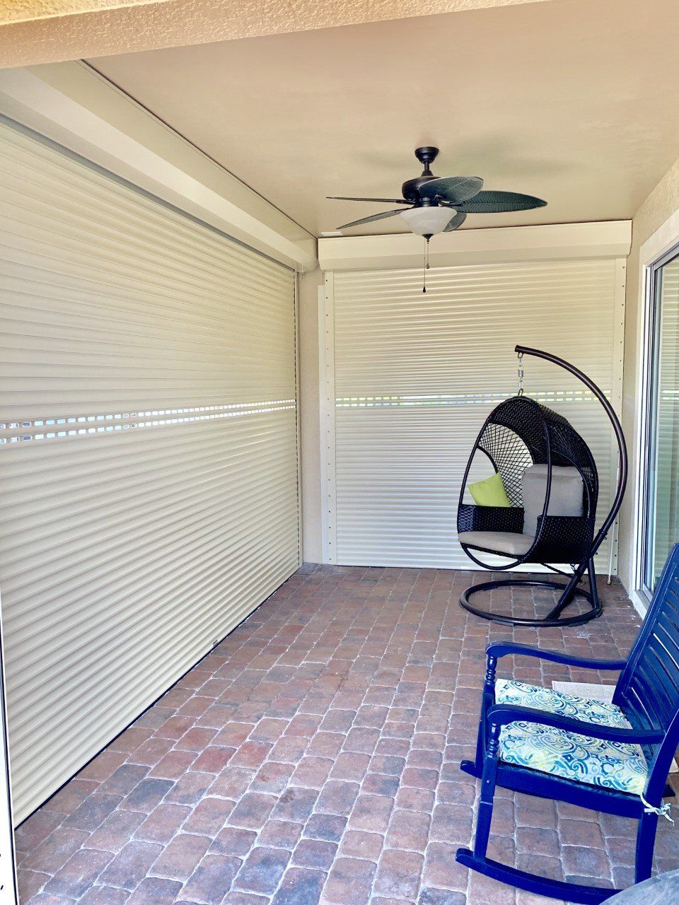 Shutters Punta Gorda, FL Southern Cross Storm Protection LLC