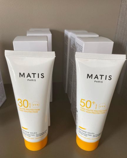 prodotti Linea Matis