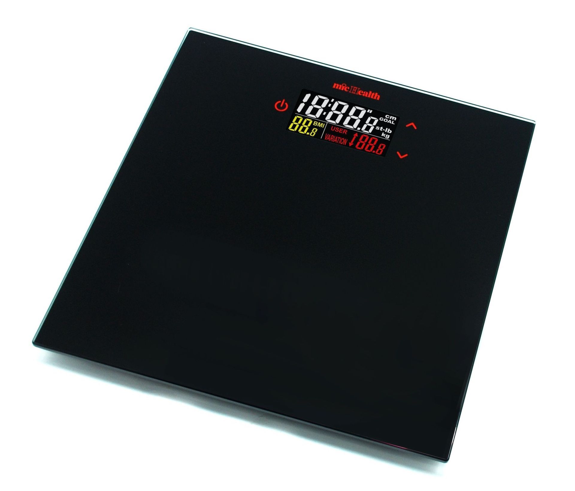 多功能BMI 體重秤