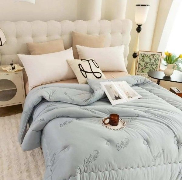 鱷魚牌針織棉石墨烯被 / 石墨烯高科技棉被(180*210公分)