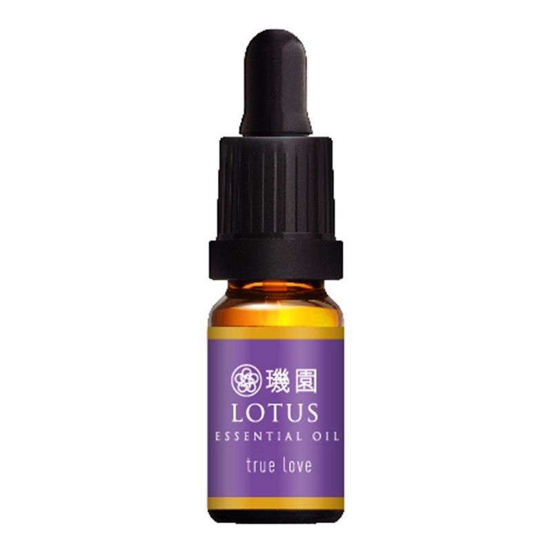 【璣園】真愛蘭蓮/清淨神怡 水氧精油 10ml