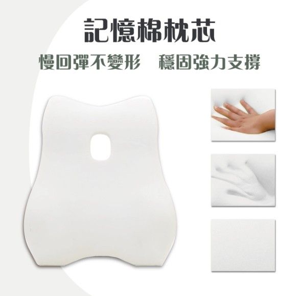 【安德森 保羅】4D石墨烯靠墊