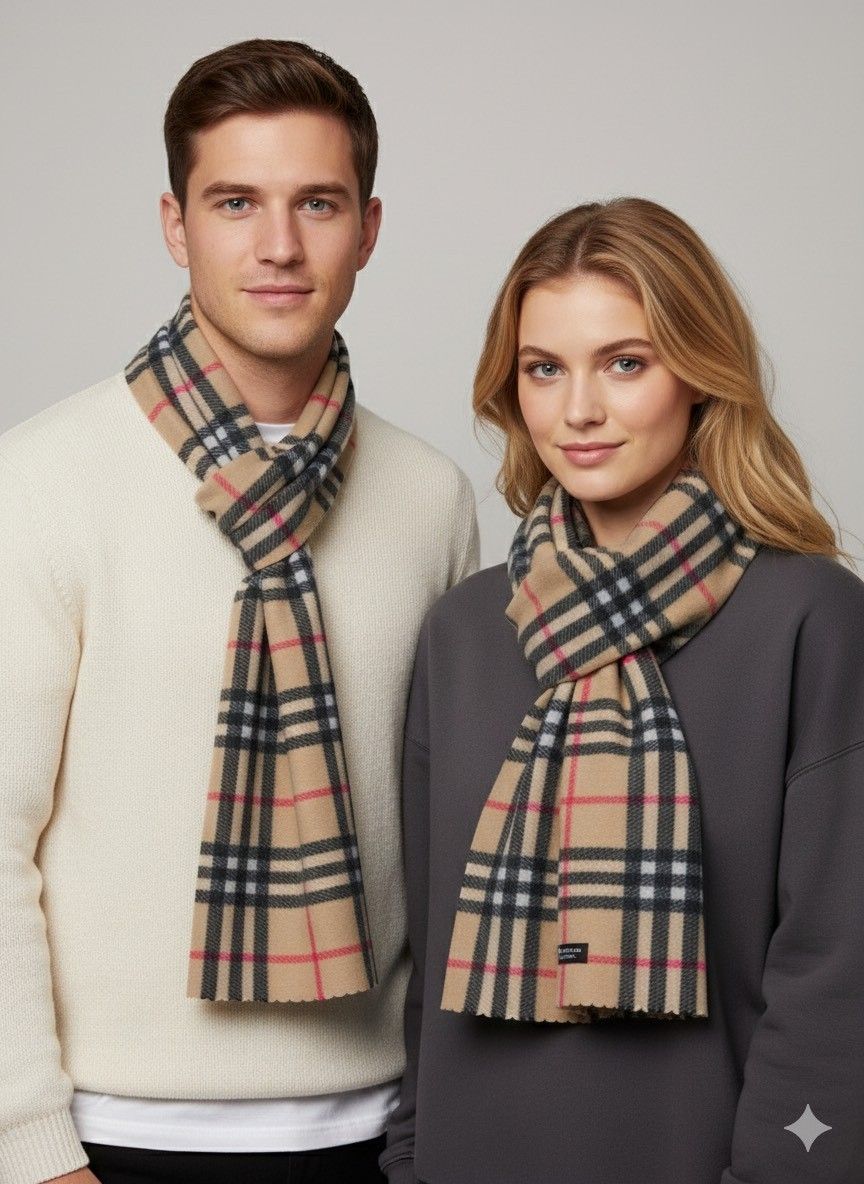 高成份石墨烯恆溫圍巾